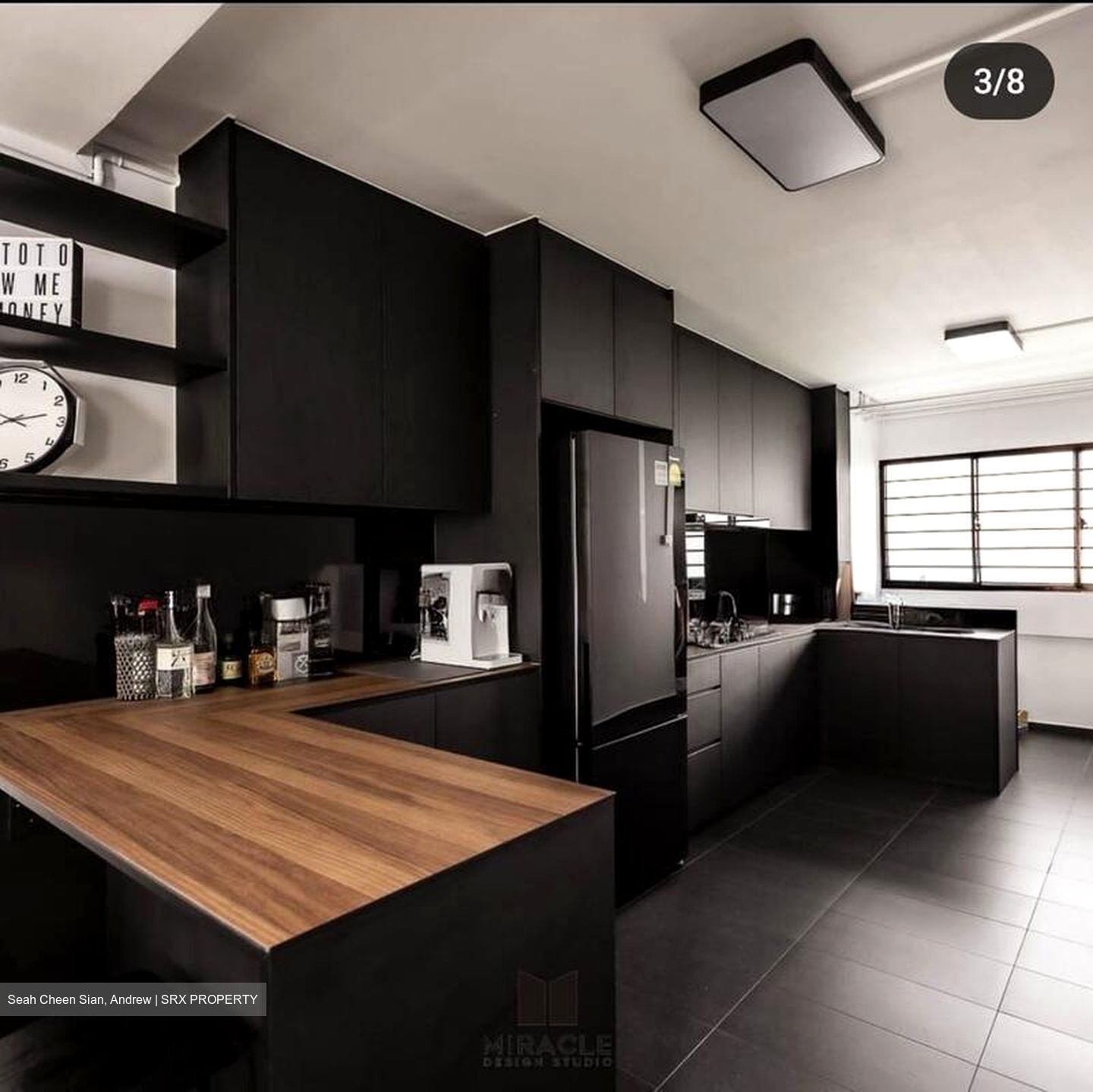 Blk 693 Hougang Spring (Hougang), HDB 5 Rooms #557671181